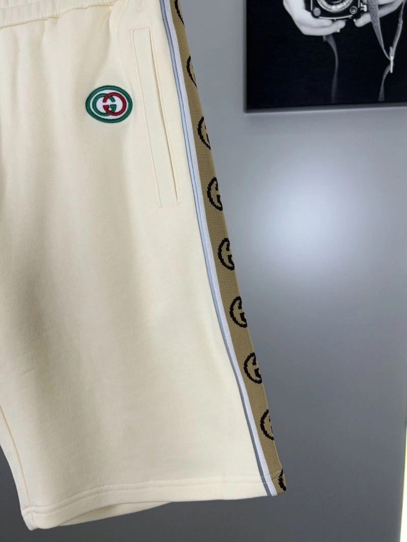 Gucci Short Pants Sustainable 128530