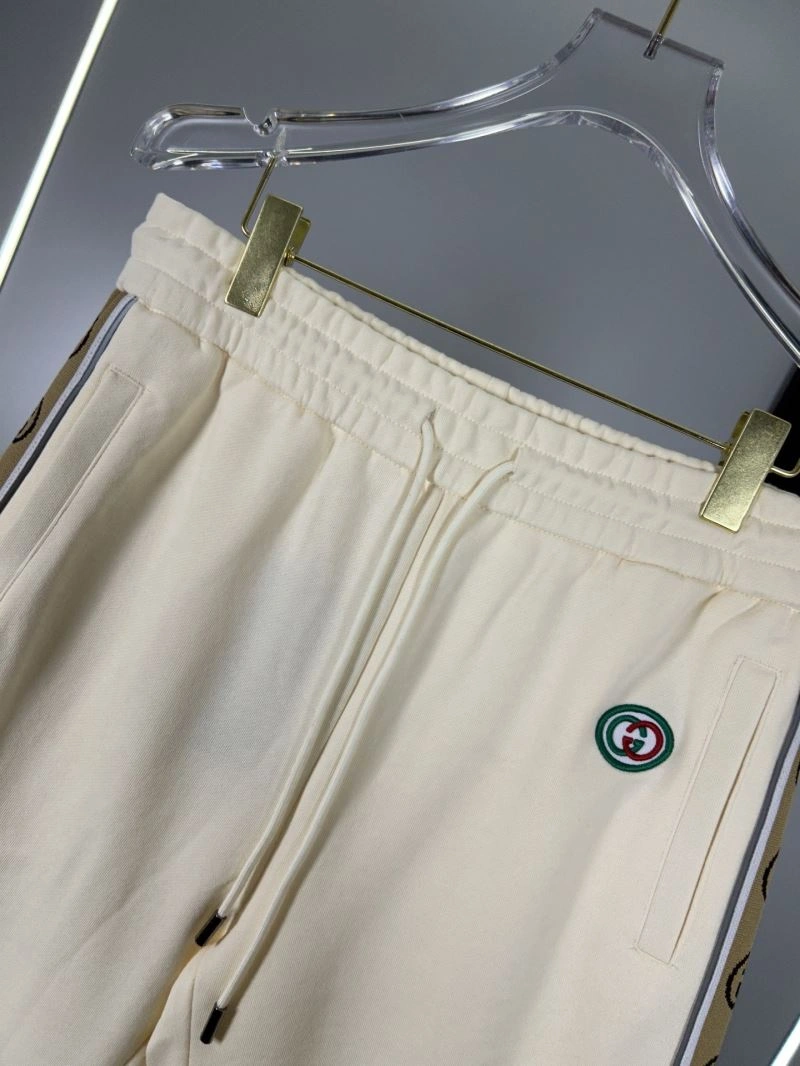 Gucci Short Pants Sustainable 128530