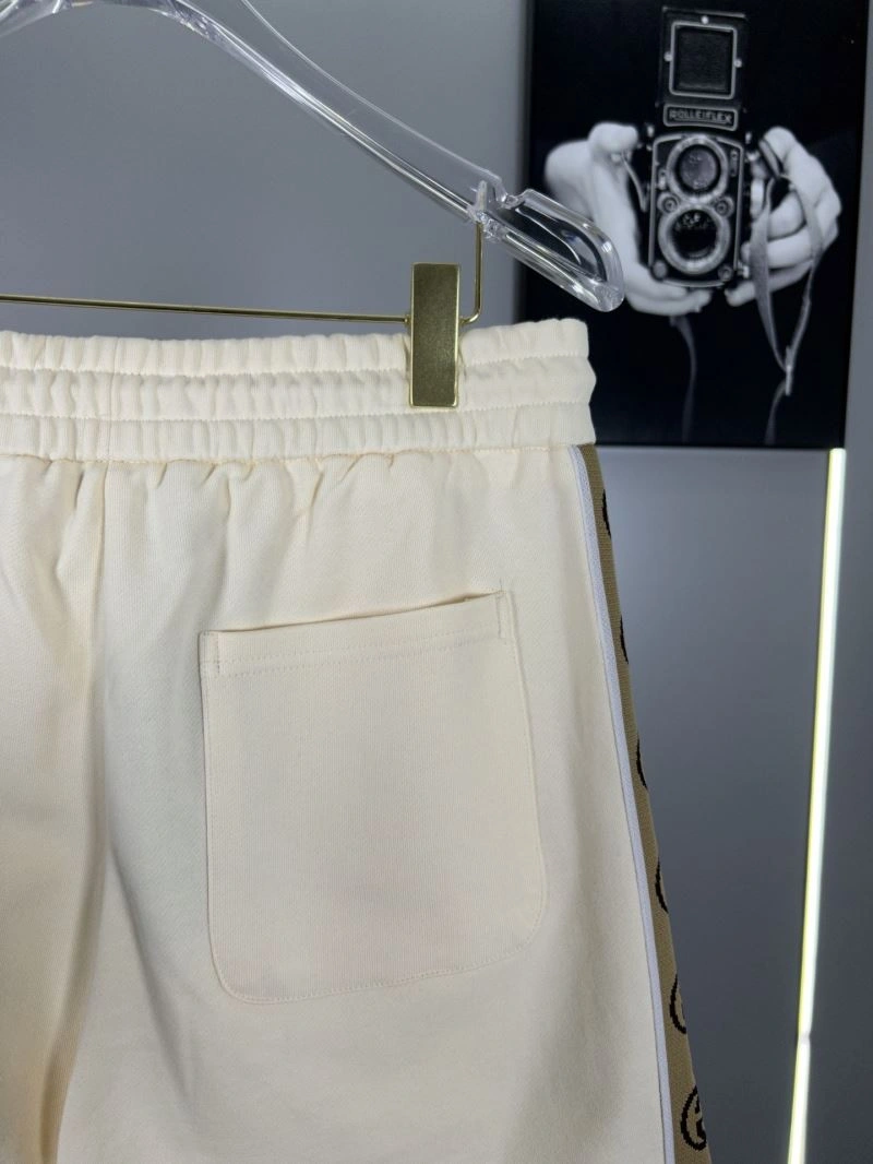 Gucci Short Pants Sustainable 128530