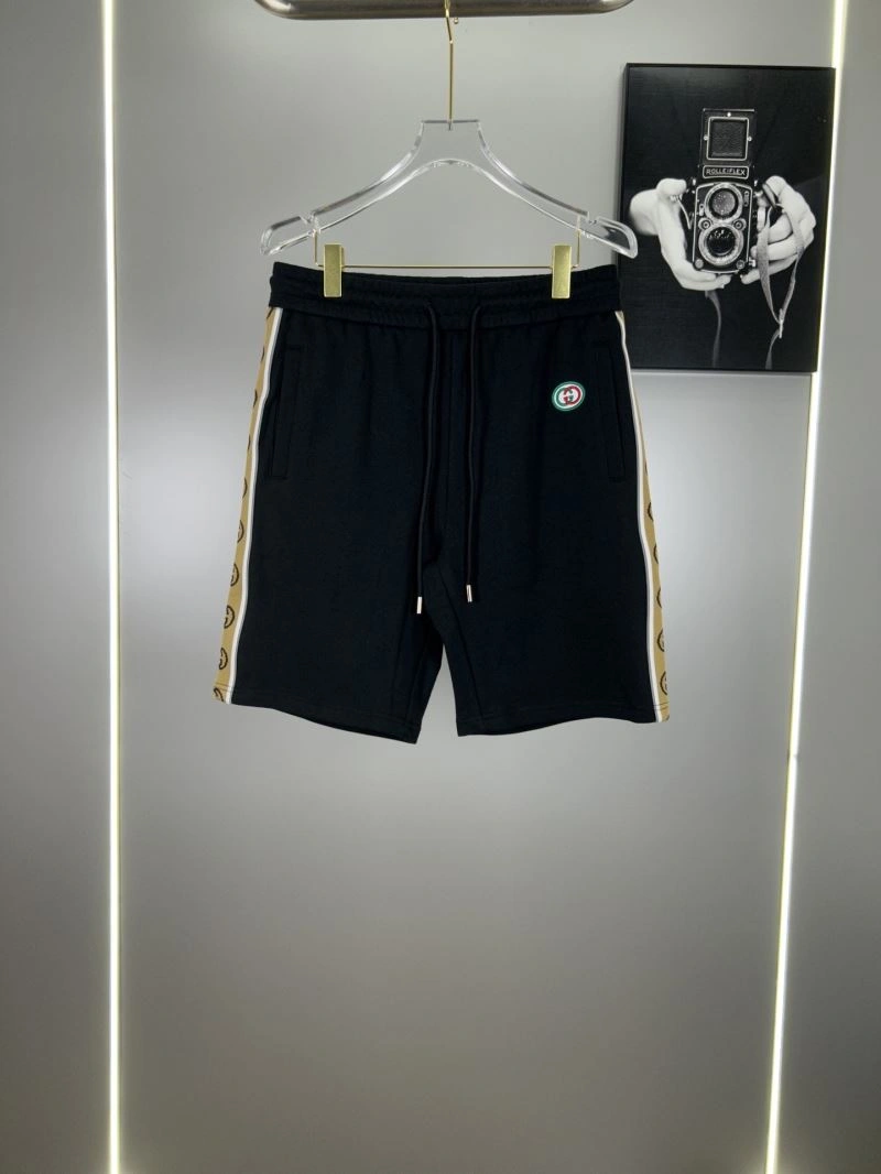 Gucci Short Pants Stylish 128539