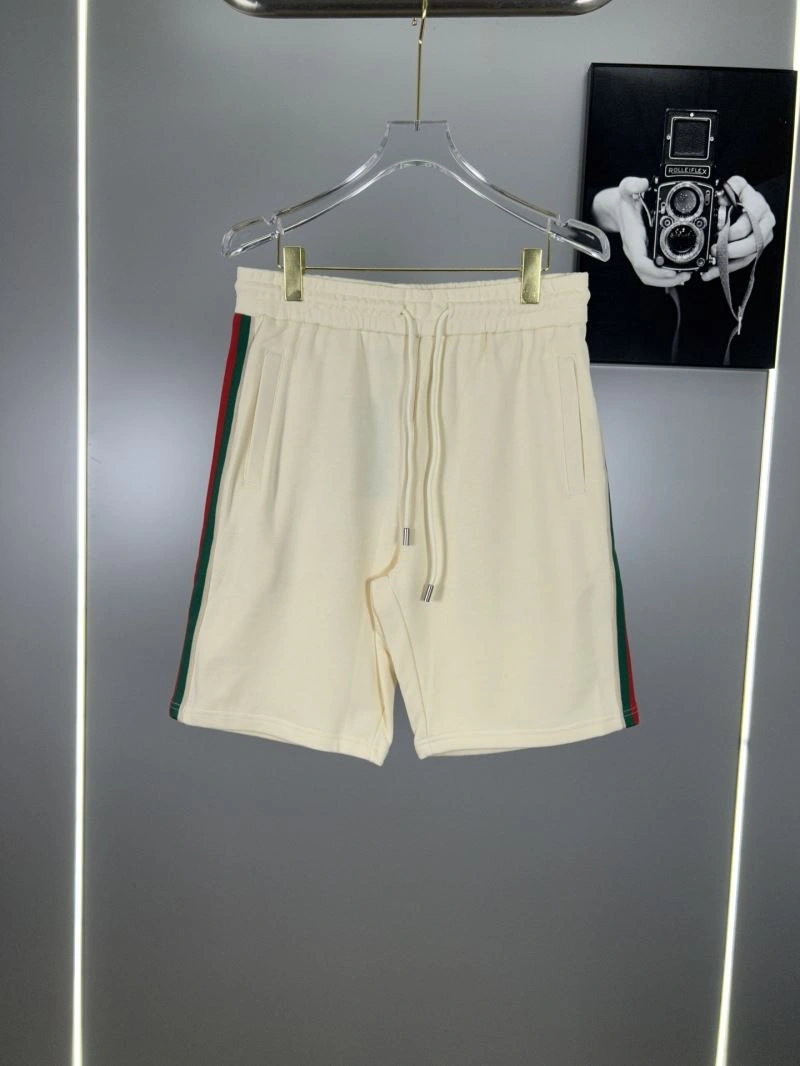 Thermal Gucci Short Pants 128542