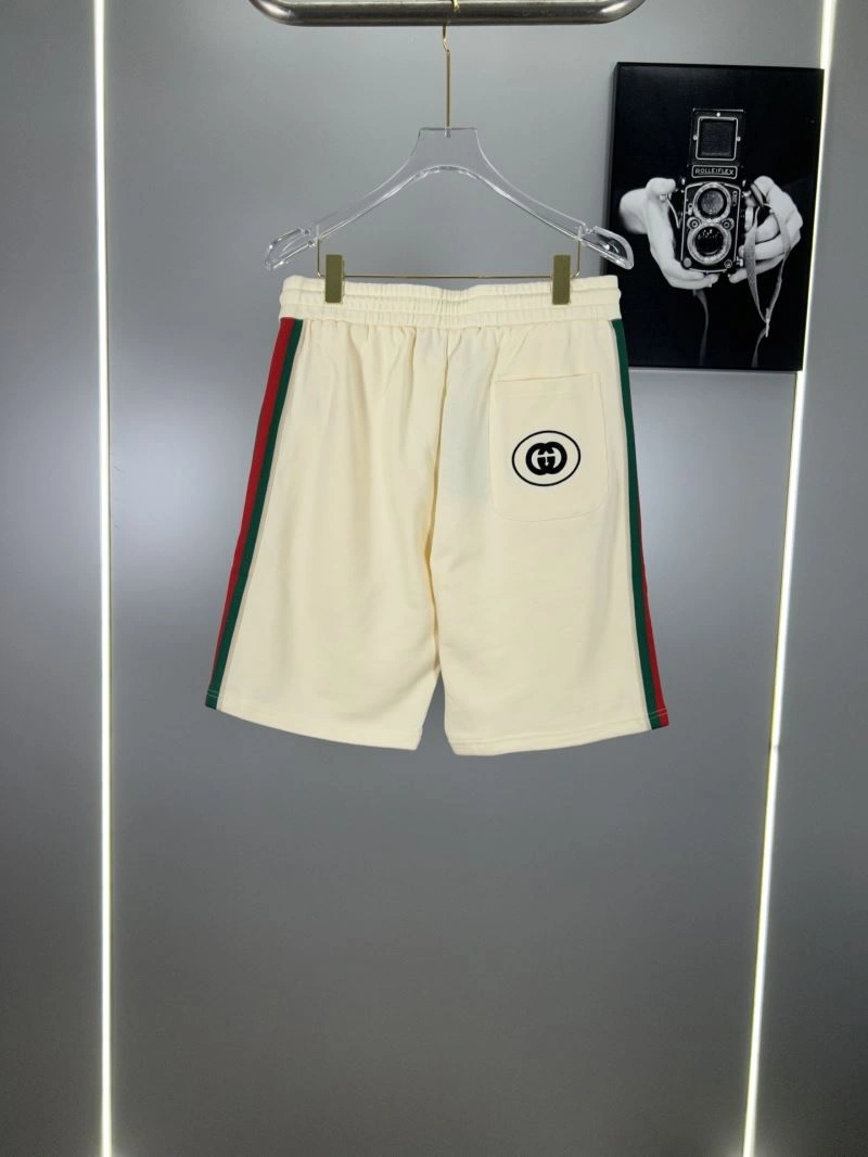 Thermal Gucci Short Pants 128542