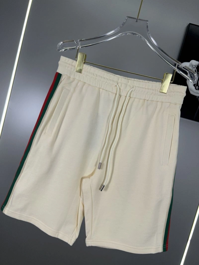 Thermal Gucci Short Pants 128542