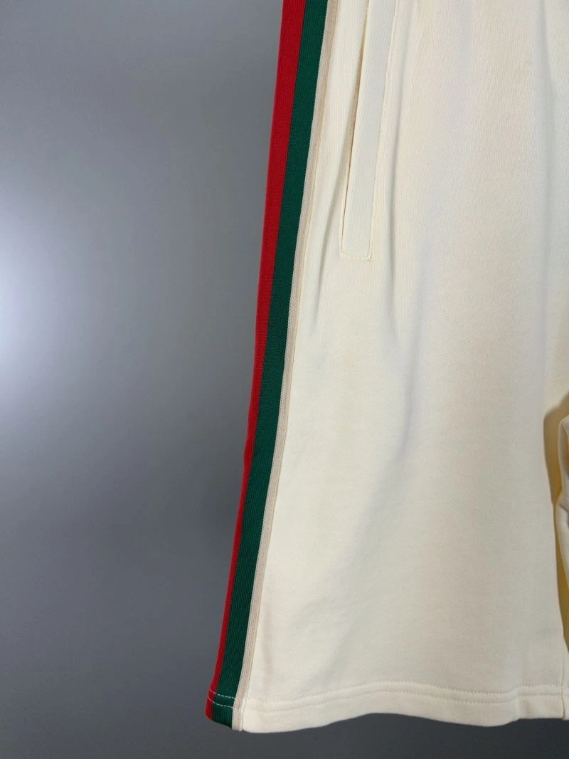Thermal Gucci Short Pants 128542