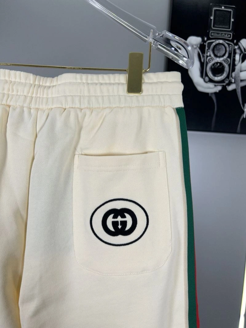 Thermal Gucci Short Pants 128542