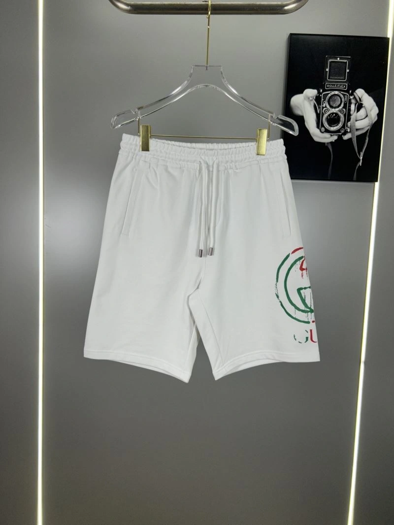 Gucci Short Pants Breathable 128535