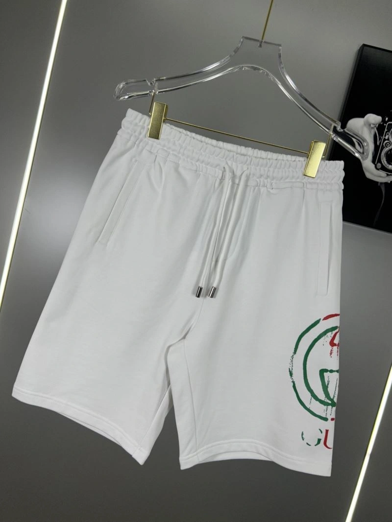Gucci Short Pants Breathable 128535