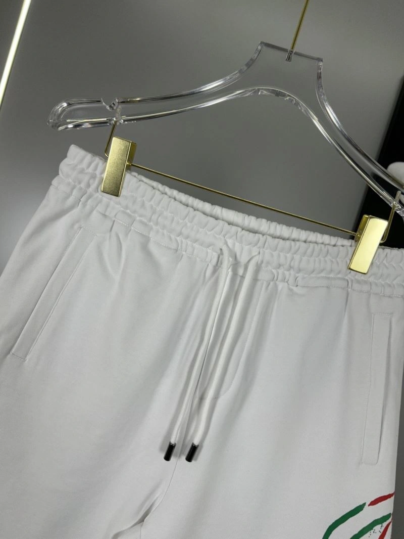 Gucci Short Pants Breathable 128535
