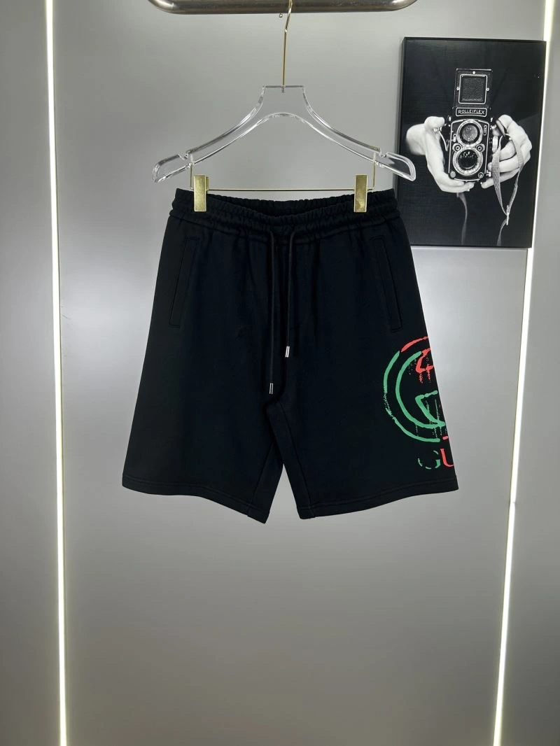 Timeless Gucci Short Pants 128549