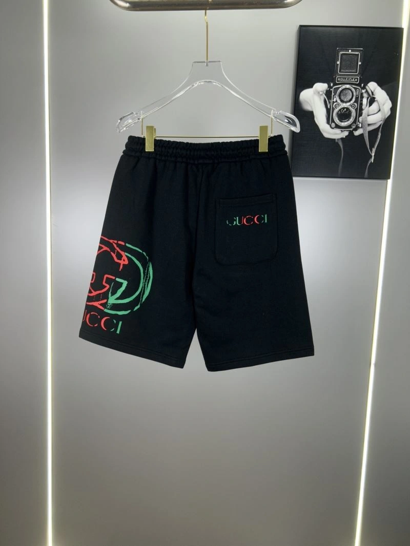 Timeless Gucci Short Pants 128549