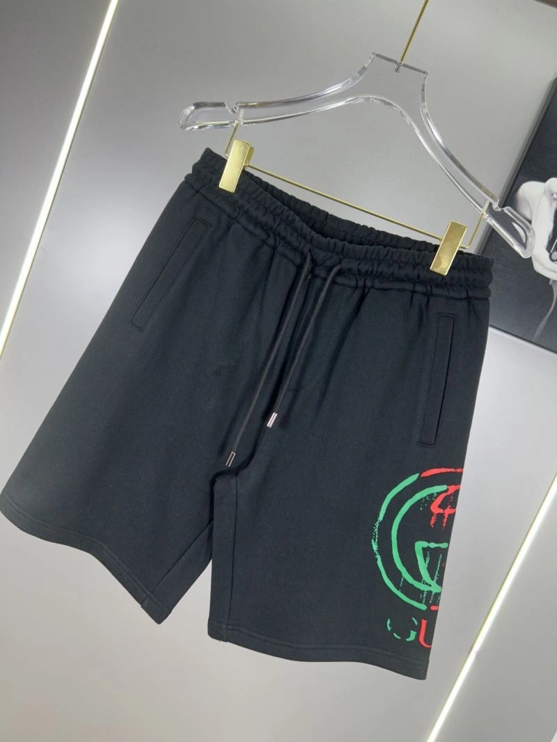 Timeless Gucci Short Pants 128549