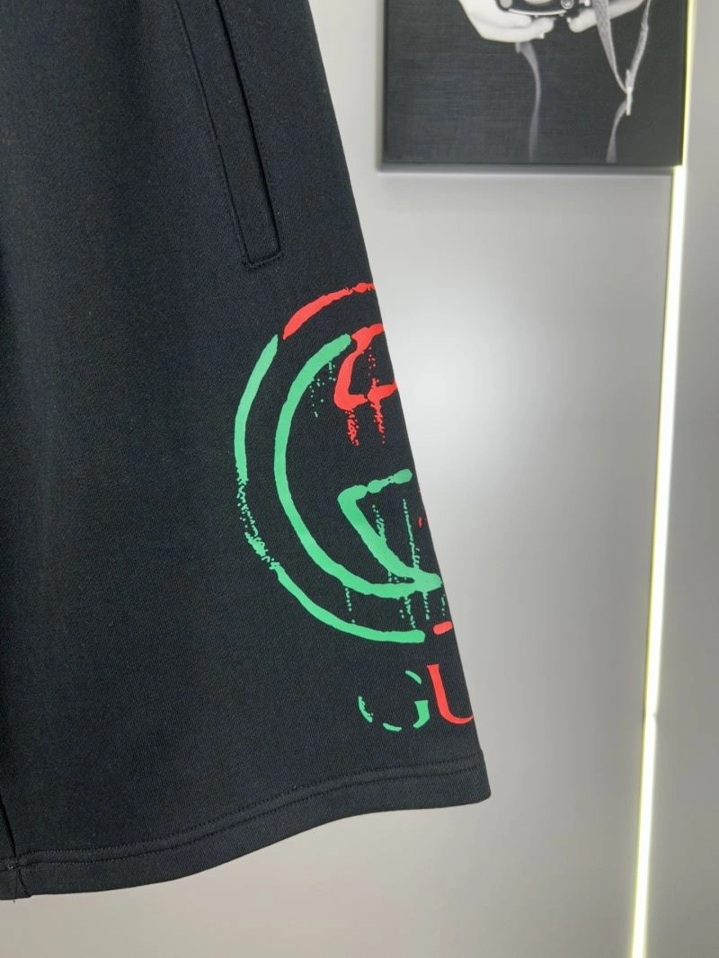 Timeless Gucci Short Pants 128549