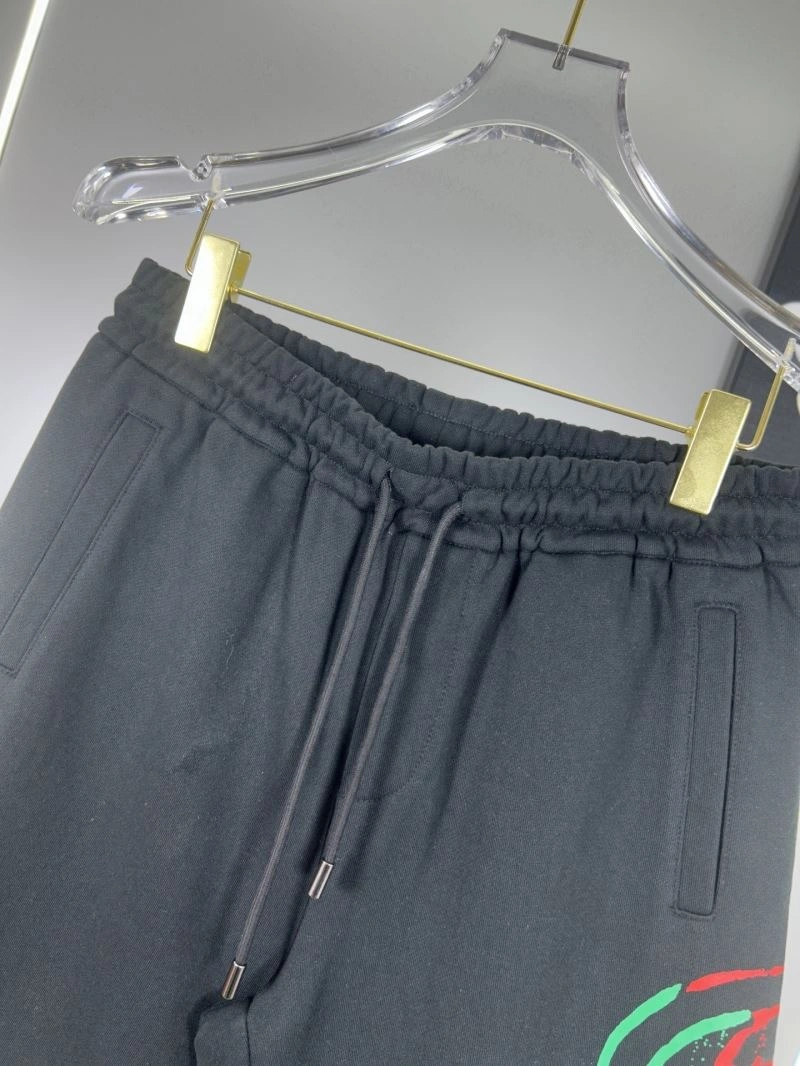Timeless Gucci Short Pants 128549