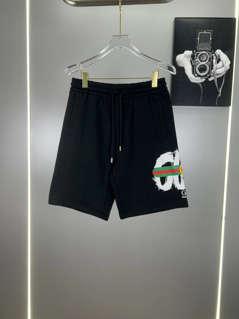 Gucci Short Pants FreshLook 128538