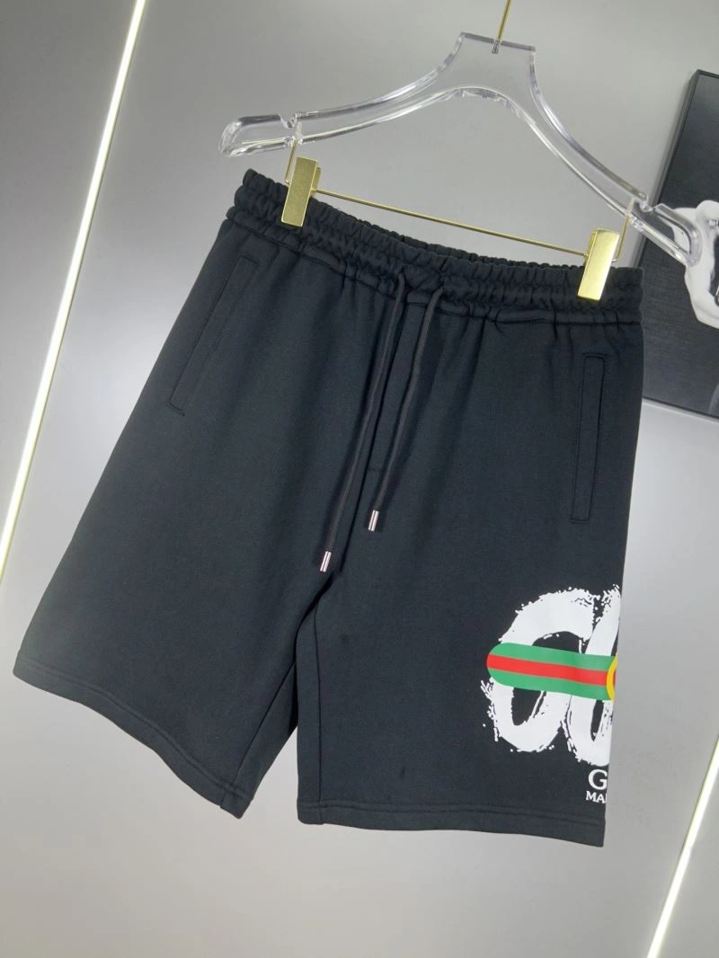 Gucci Short Pants FreshLook 128538