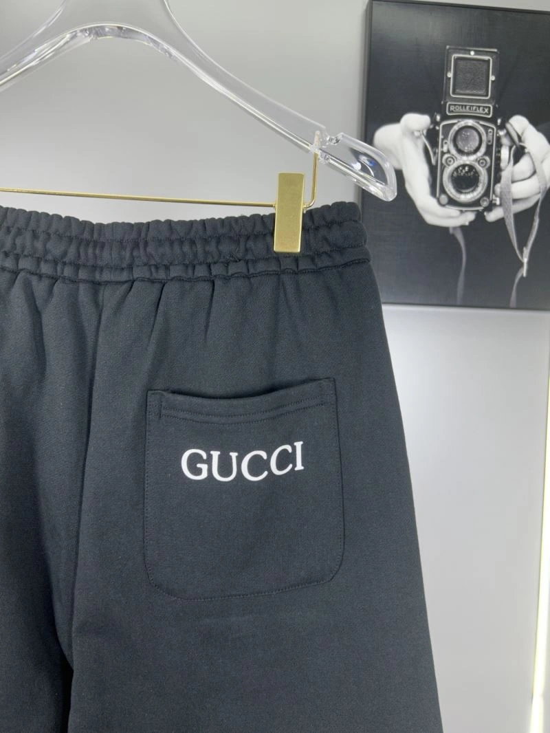 Gucci Short Pants FreshLook 128538