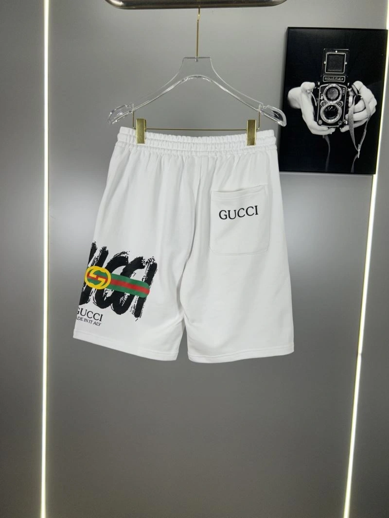 Unique Gucci Short Pants 128544