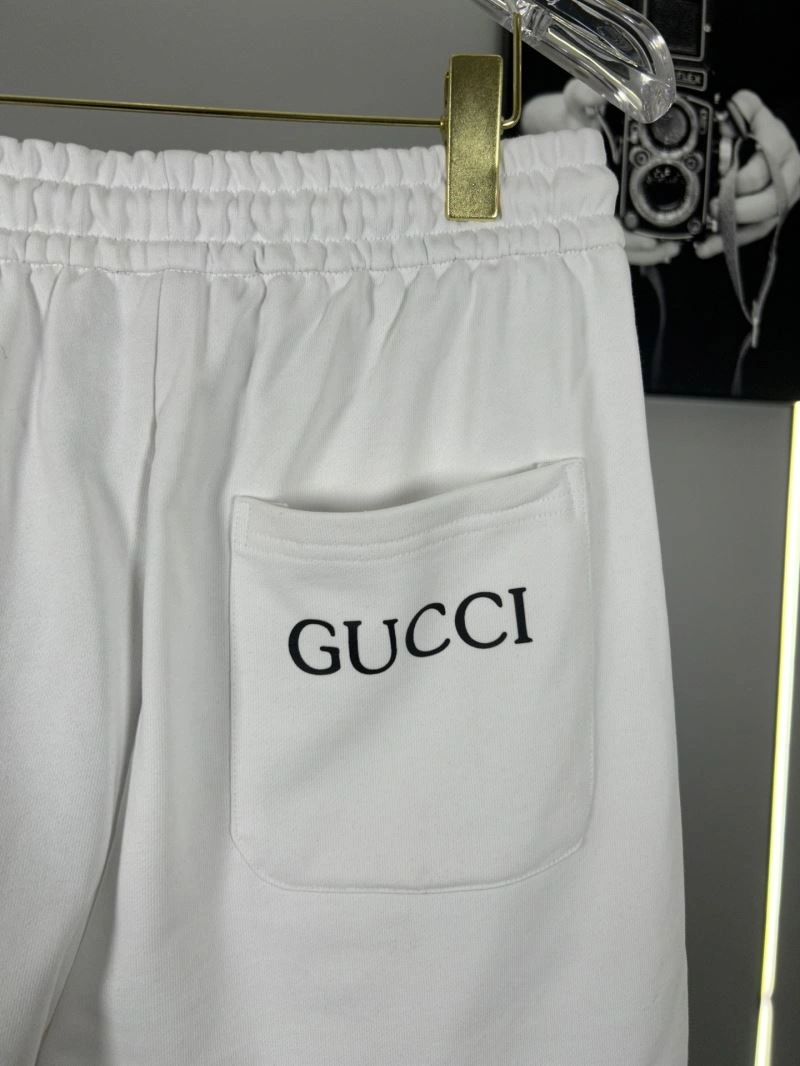 Unique Gucci Short Pants 128544