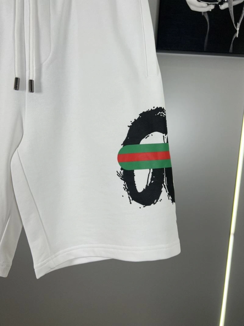 Unique Gucci Short Pants 128544