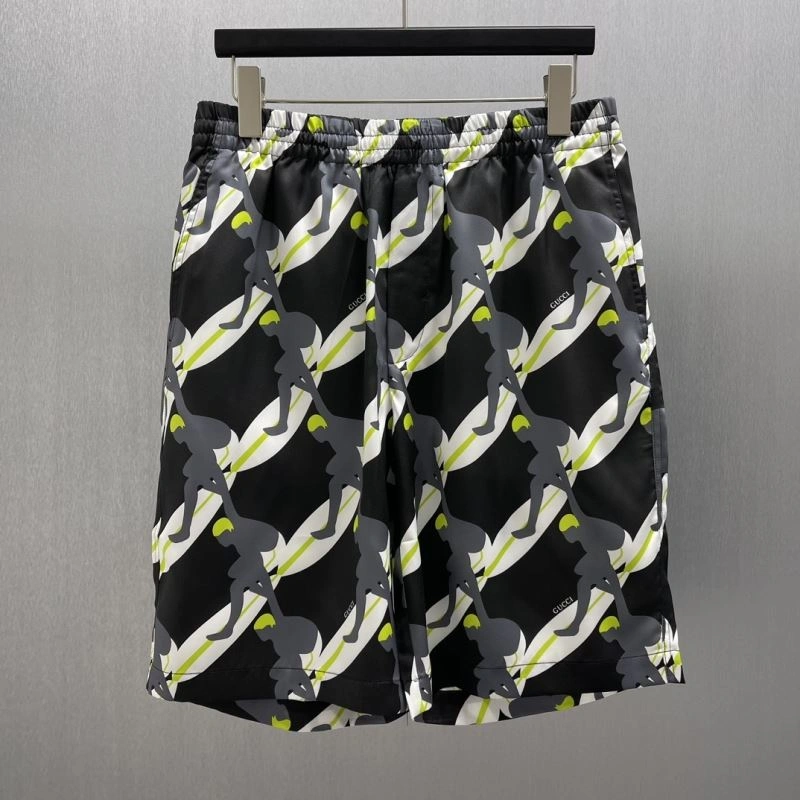 Affordable Gucci Short Pants 128543