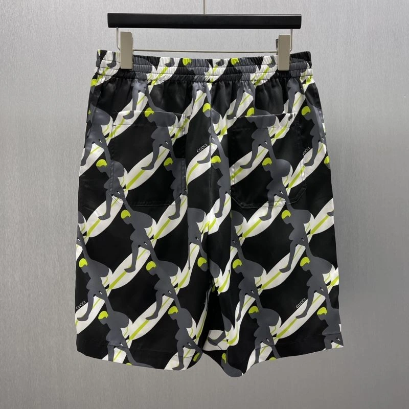 Affordable Gucci Short Pants 128543