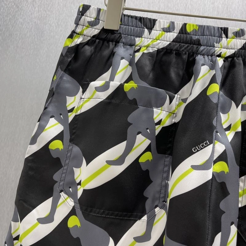 Affordable Gucci Short Pants 128543