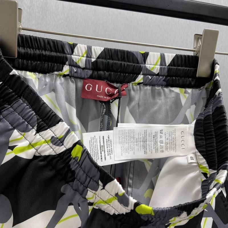 Affordable Gucci Short Pants 128543