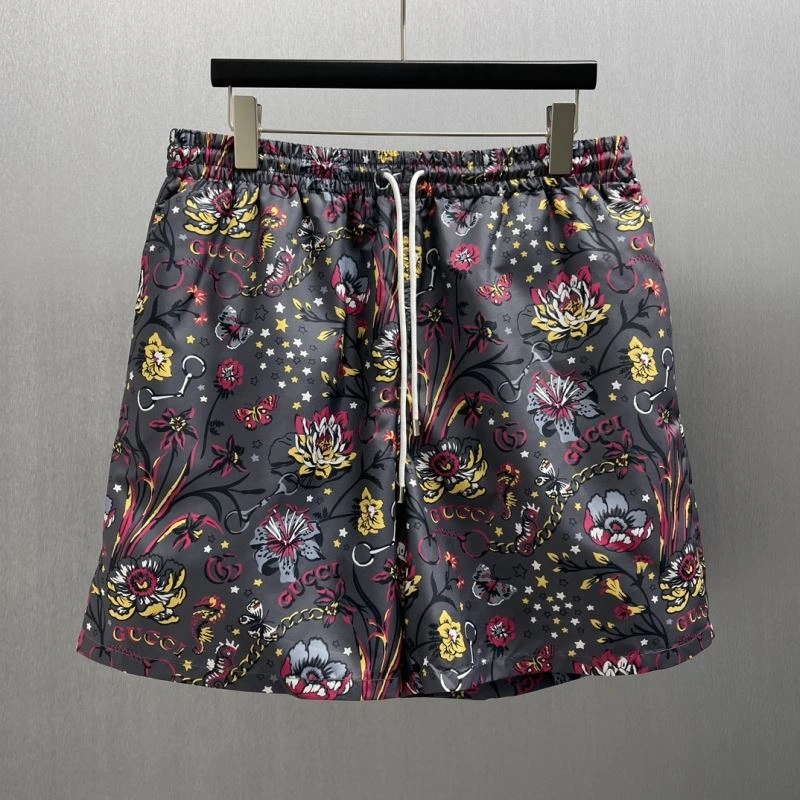 Versatile Gucci Short Pants 128541