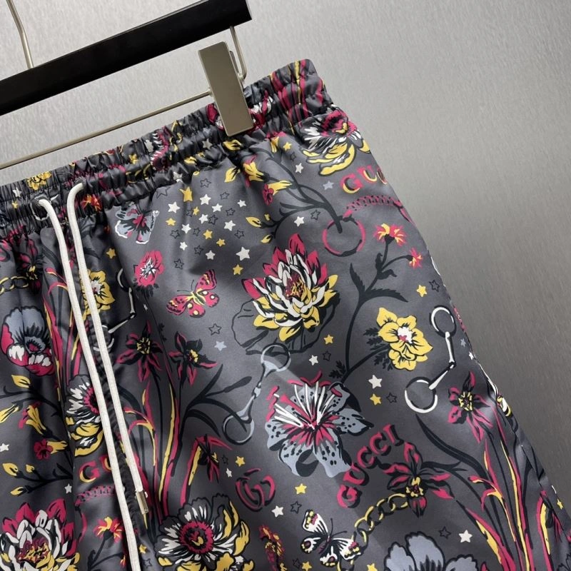 Versatile Gucci Short Pants 128541