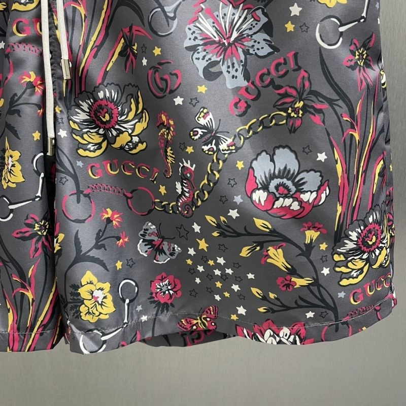 Versatile Gucci Short Pants 128541