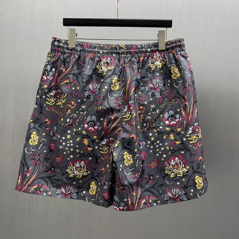 Versatile Gucci Short Pants 128541