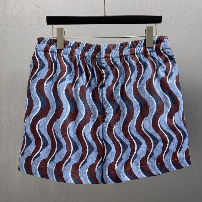 Thermal Gucci Short Pants 128556