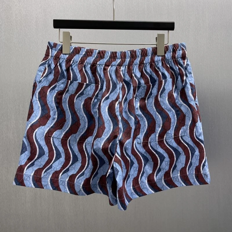 Thermal Gucci Short Pants 128556