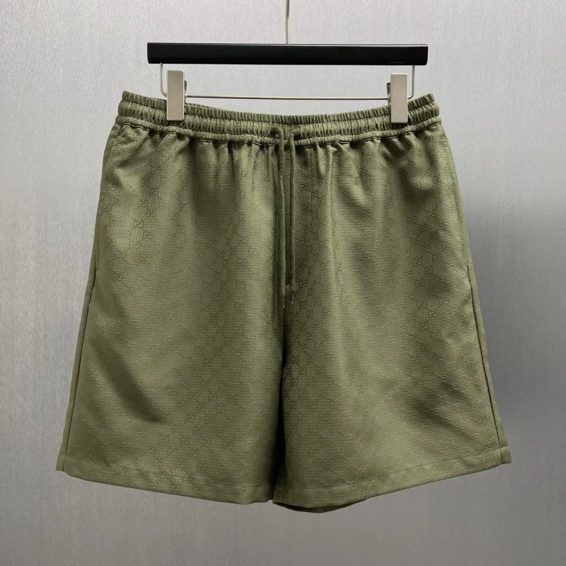 Gucci Short Pants Comfortable 128551