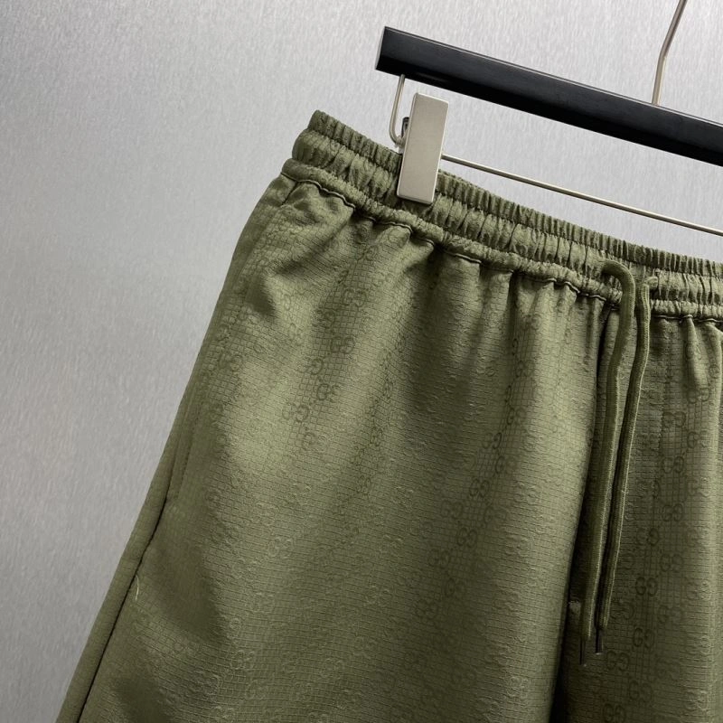 Gucci Short Pants Comfortable 128551