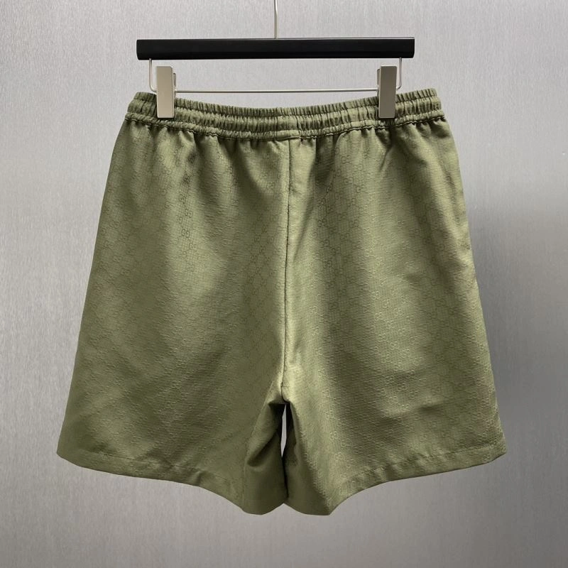Gucci Short Pants Comfortable 128551