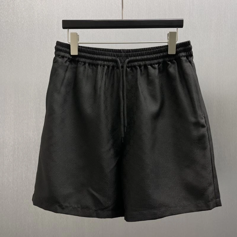 Breathable Gucci Short Pants 128531