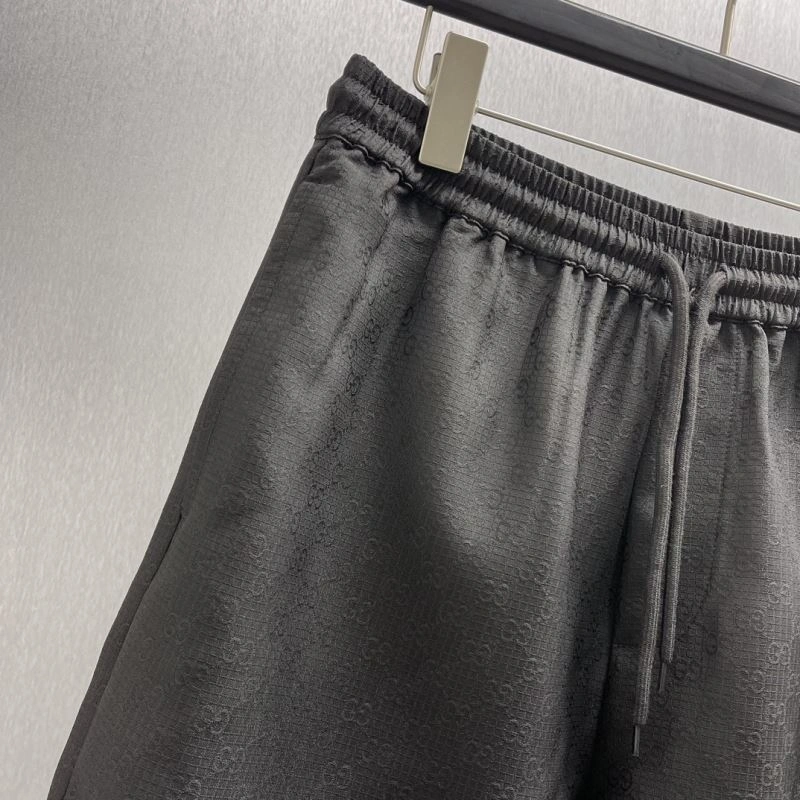 Breathable Gucci Short Pants 128531