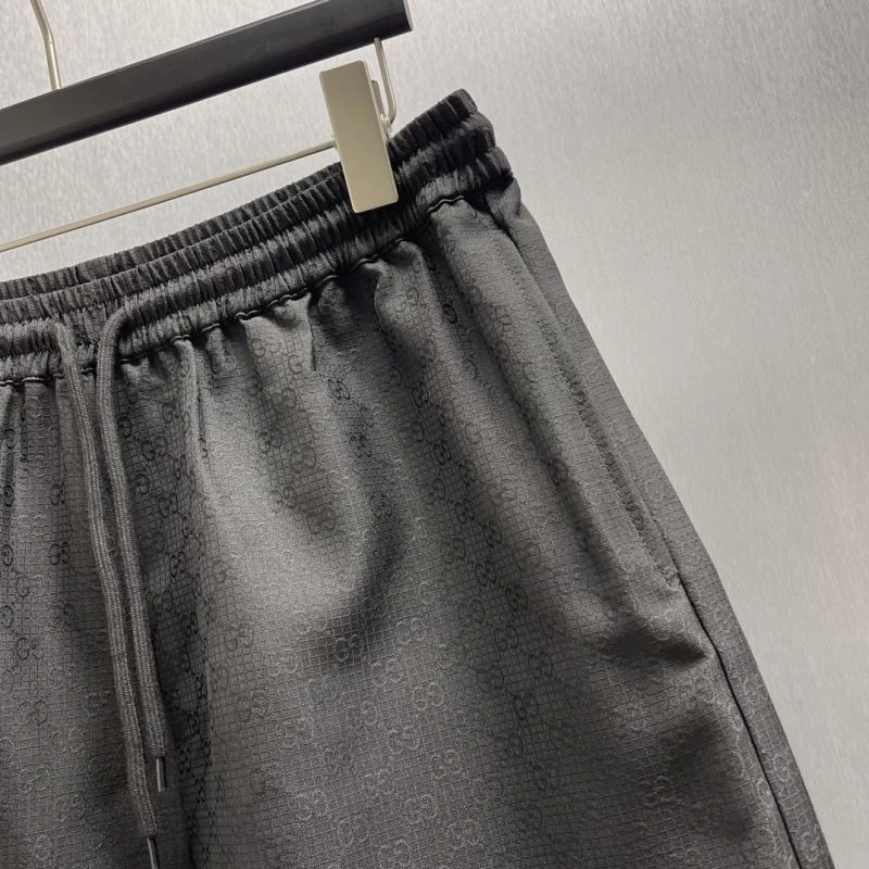 Breathable Gucci Short Pants 128531
