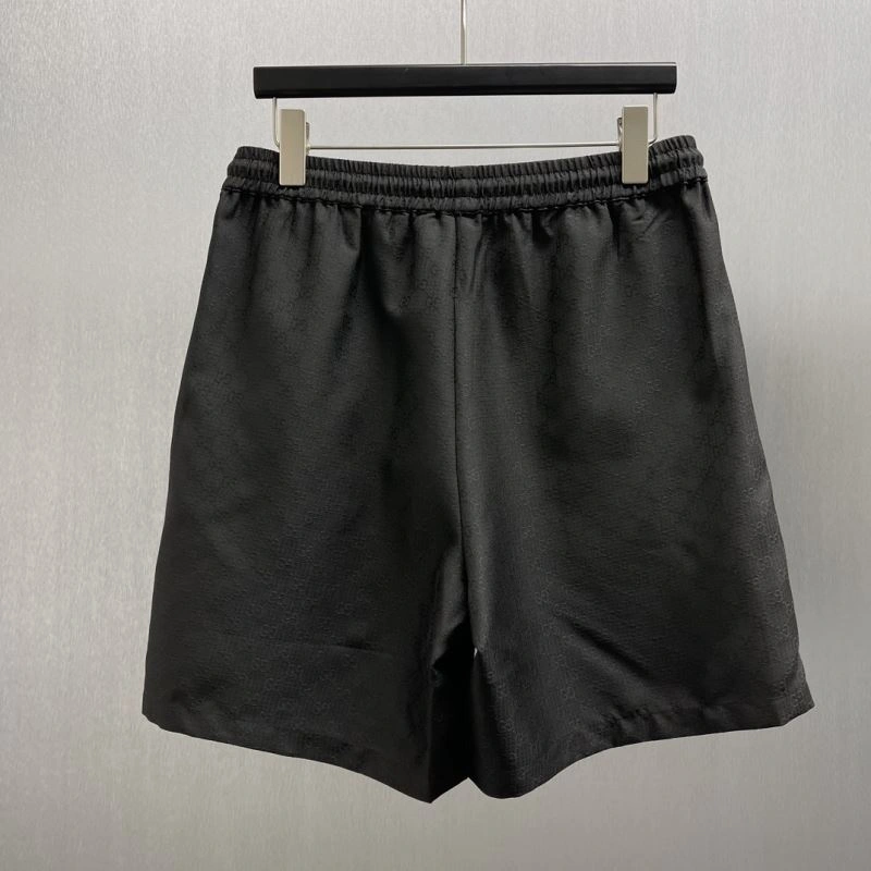 Breathable Gucci Short Pants 128531