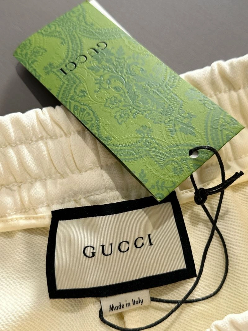 Gucci Short Pants UrbanStyle 128550