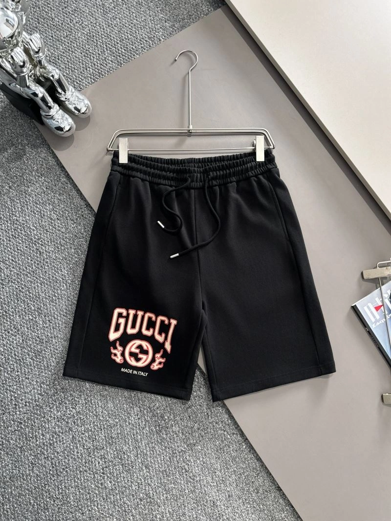 Supportive Gucci Short Pants 128546