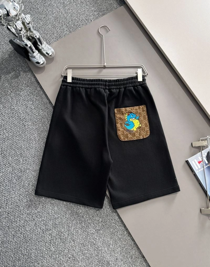 Supportive Gucci Short Pants 128546