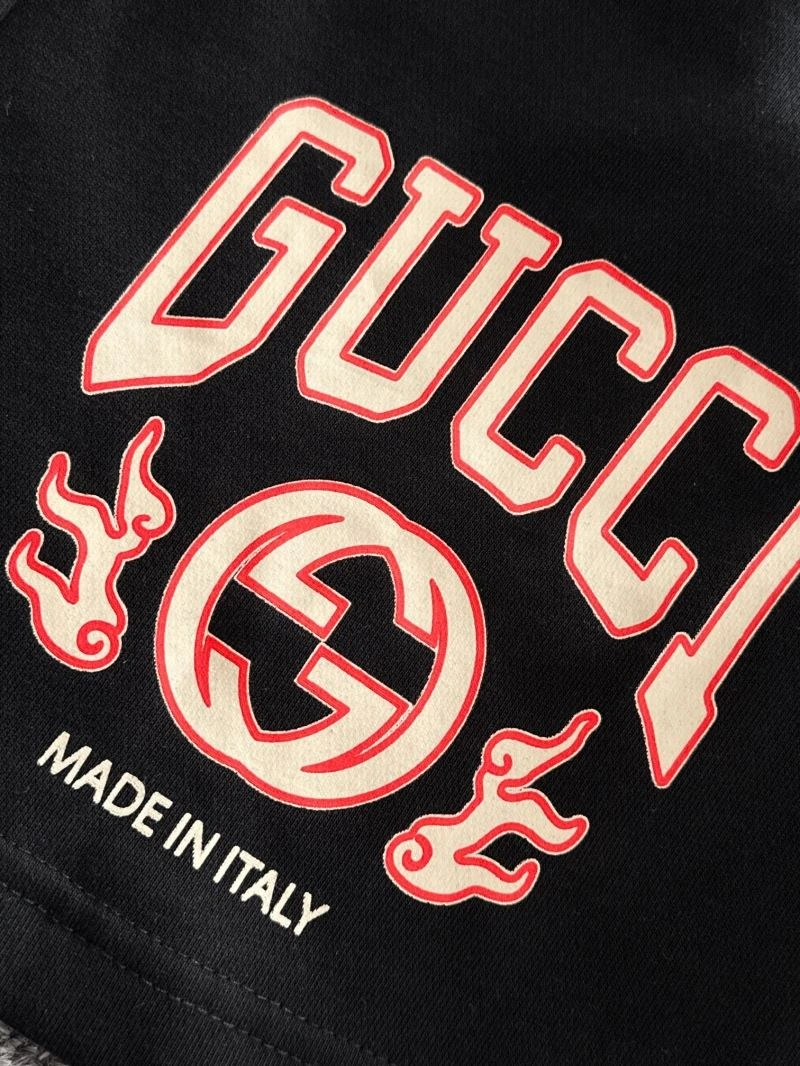 Supportive Gucci Short Pants 128546