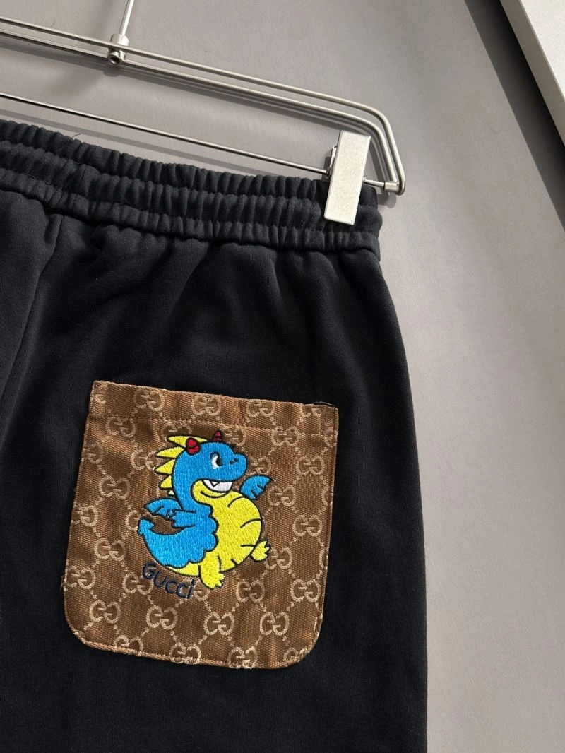 Supportive Gucci Short Pants 128546