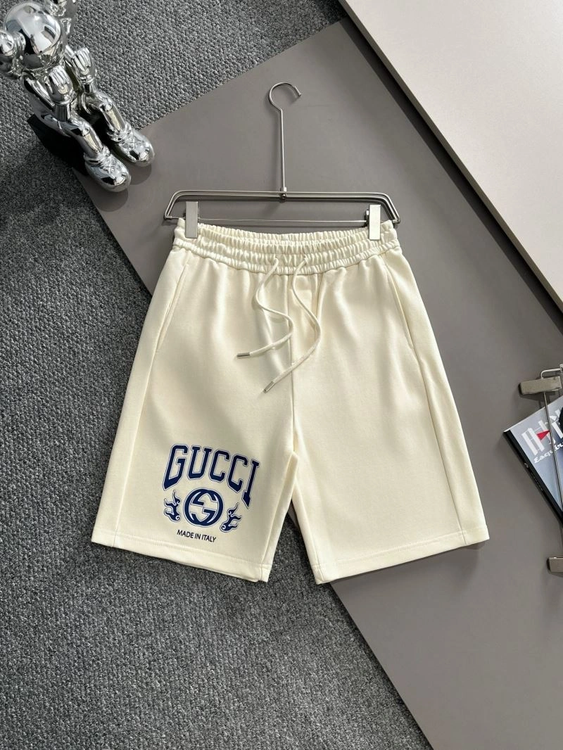 Gucci Short Pants BestValue 128561