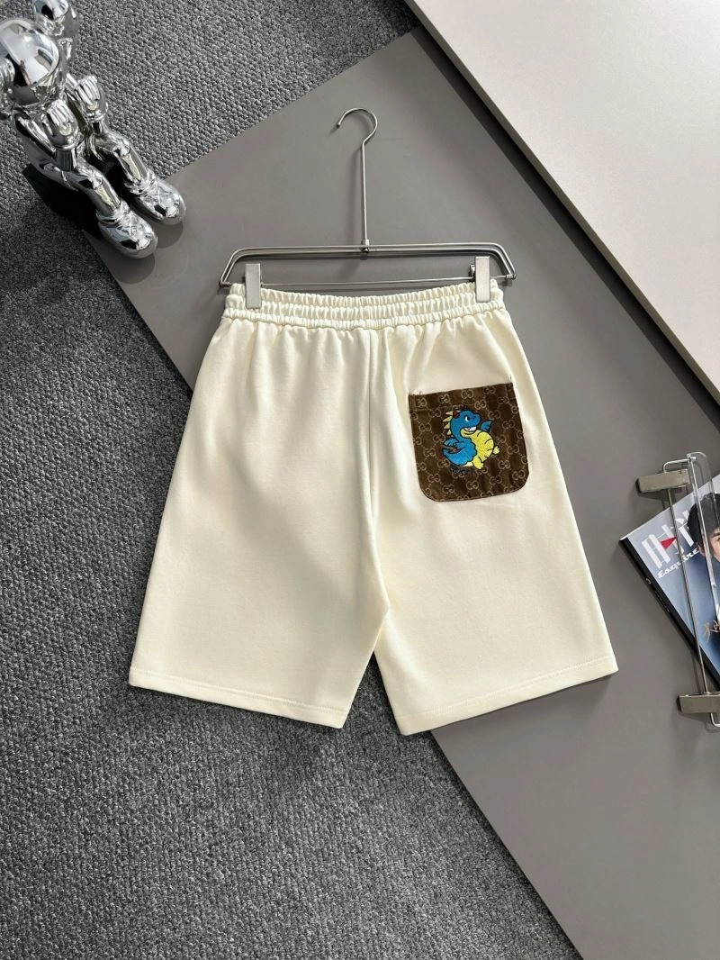 Gucci Short Pants BestValue 128561