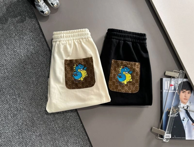 Gucci Short Pants BestValue 128561