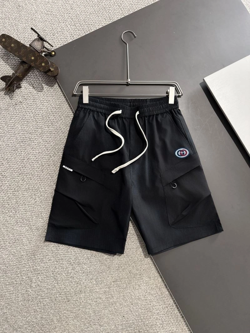 Gucci Short Pants SmartChoice 128534