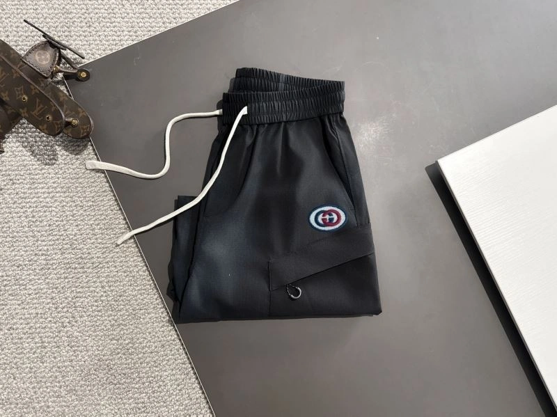 Gucci Short Pants SmartChoice 128534
